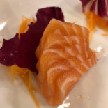 Iku Sushi Bebida