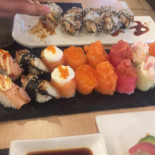 Iku Sushi Comida