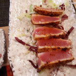 Iku Sushi Comida