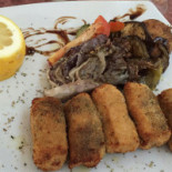 L'ulivo food