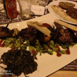 Chetesto Food