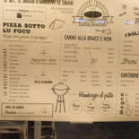 Chetesto Menu