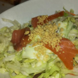 Ginger Cibo