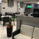 Pizzeria Castelchiaro Dentro