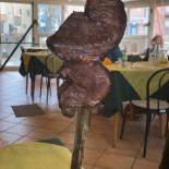 6 Arrivato À l'intérieur