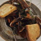 Kursaal Bistrot Nourriture