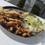 Kursaal Bistrot Nourriture