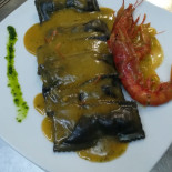 Trattoria Da Mirko Comida