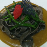 Trattoria Da Mirko Comida