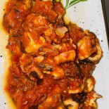 Trattoria Da Mirko Nourriture