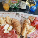 Enoteca Del Soave Nourriture