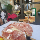 Enoteca Del Soave Nourriture