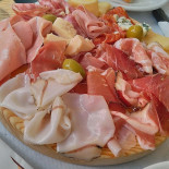 Enoteca Del Soave Nourriture