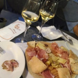 Enoteca Del Soave Nourriture