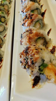 Sakura food