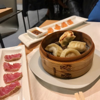 Sakura food