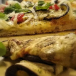 Dante Gentucca Comida