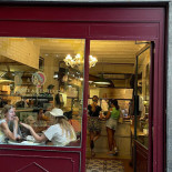 Dante Gentucca Exterior