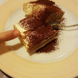 Le Cucagne Comida