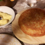 Le Cucagne Comida