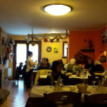 Le Cucagne Dentro