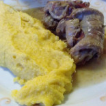 Le Cucagne Comida