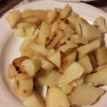 Le Cucagne Comida