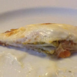 Le Cucagne Comida