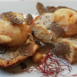 Albergo Fontana Nourriture