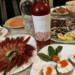 Trattoria Messapica Nourriture