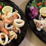 Trattoria Messapica Nourriture