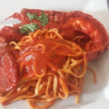 Trattoria Messapica Nourriture