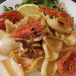 Trattoria Messapica Nourriture