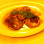 Le Bacchette D'oro Nourriture