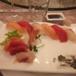 Le Bacchette D'oro Boisson