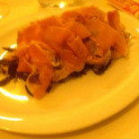 All'antico Borgo Nourriture