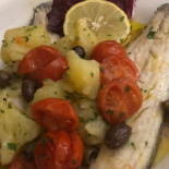 All'antico Borgo Nourriture