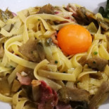 All'antico Borgo Nourriture