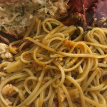 All'antico Borgo Nourriture