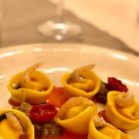 Origano Comida