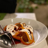 Origano Bebida