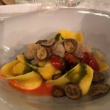 Origano Comida