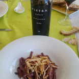 Origano Bebida