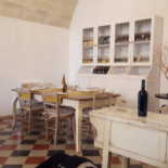 Origano Dentro