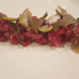 Origano Comida