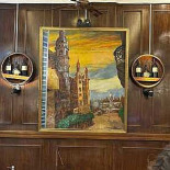 Caffe Al Teatro Gurú