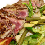 La Caletta Comida