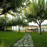 La Caletta Exterior