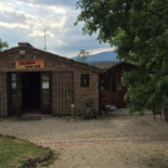 Salendo Extérieur