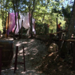 Salendo Extérieur
